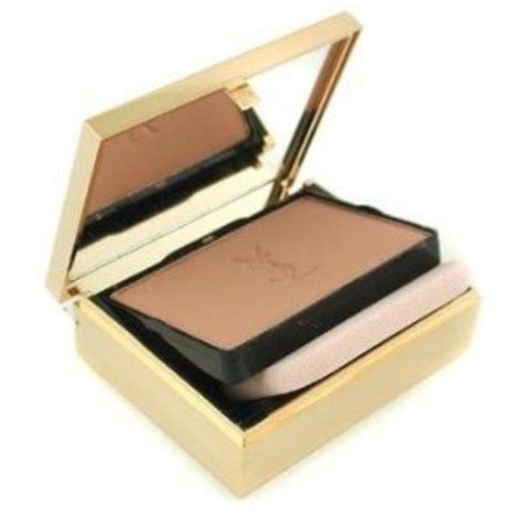 ysl matte touch powder compact|Yves Saint Laurent Matt Touche Compact Long .